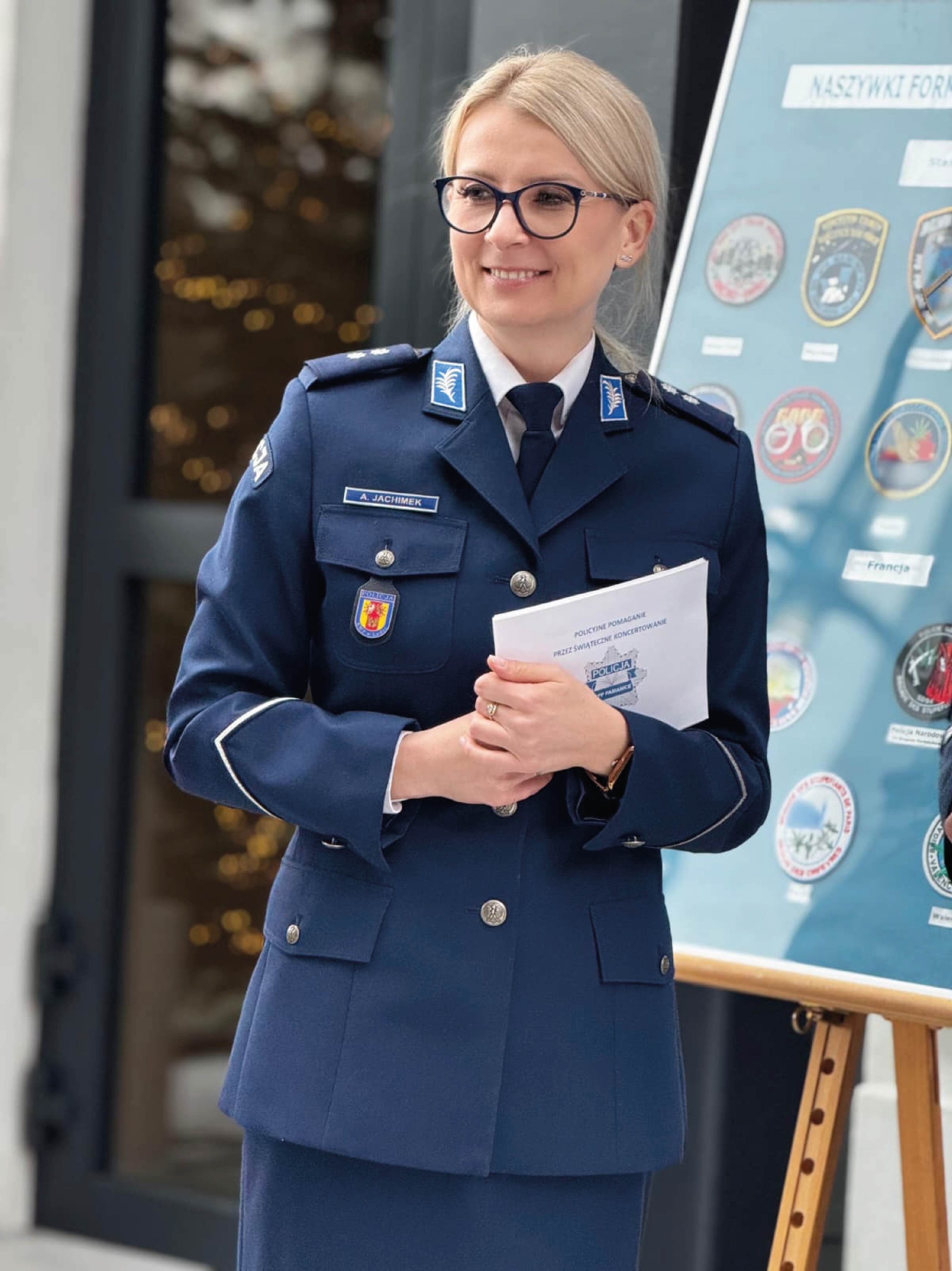 Agnieszka Jachimek