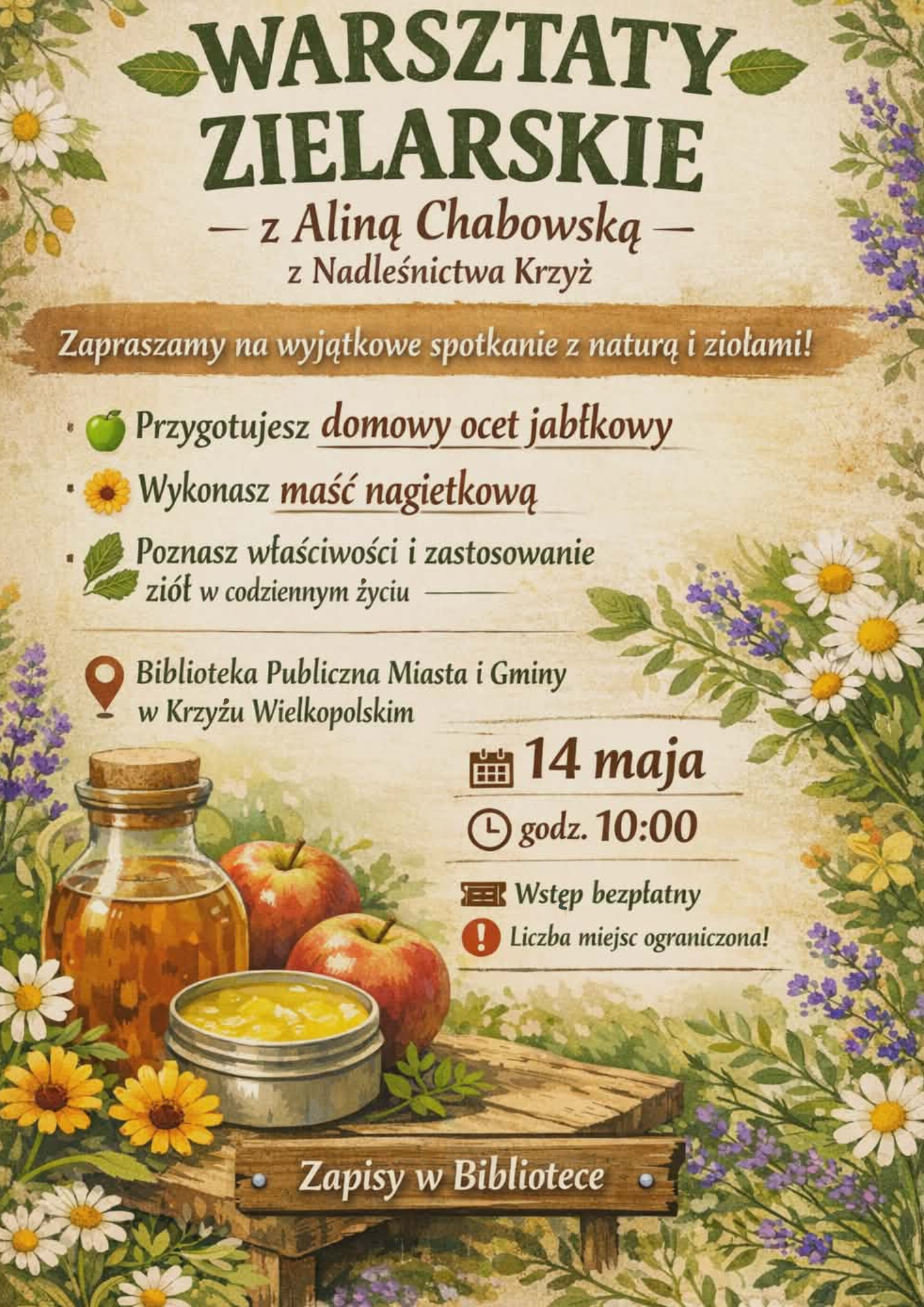 Zaproszenie