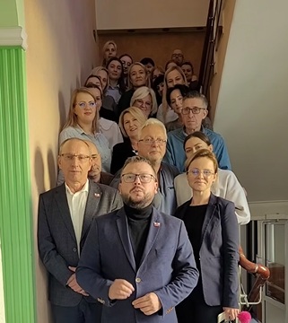 Kadra Gminy Grajewo