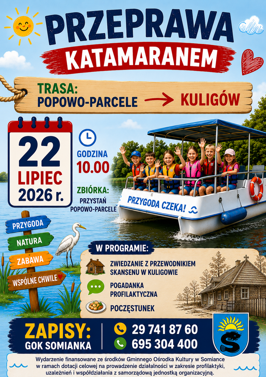 Plakat