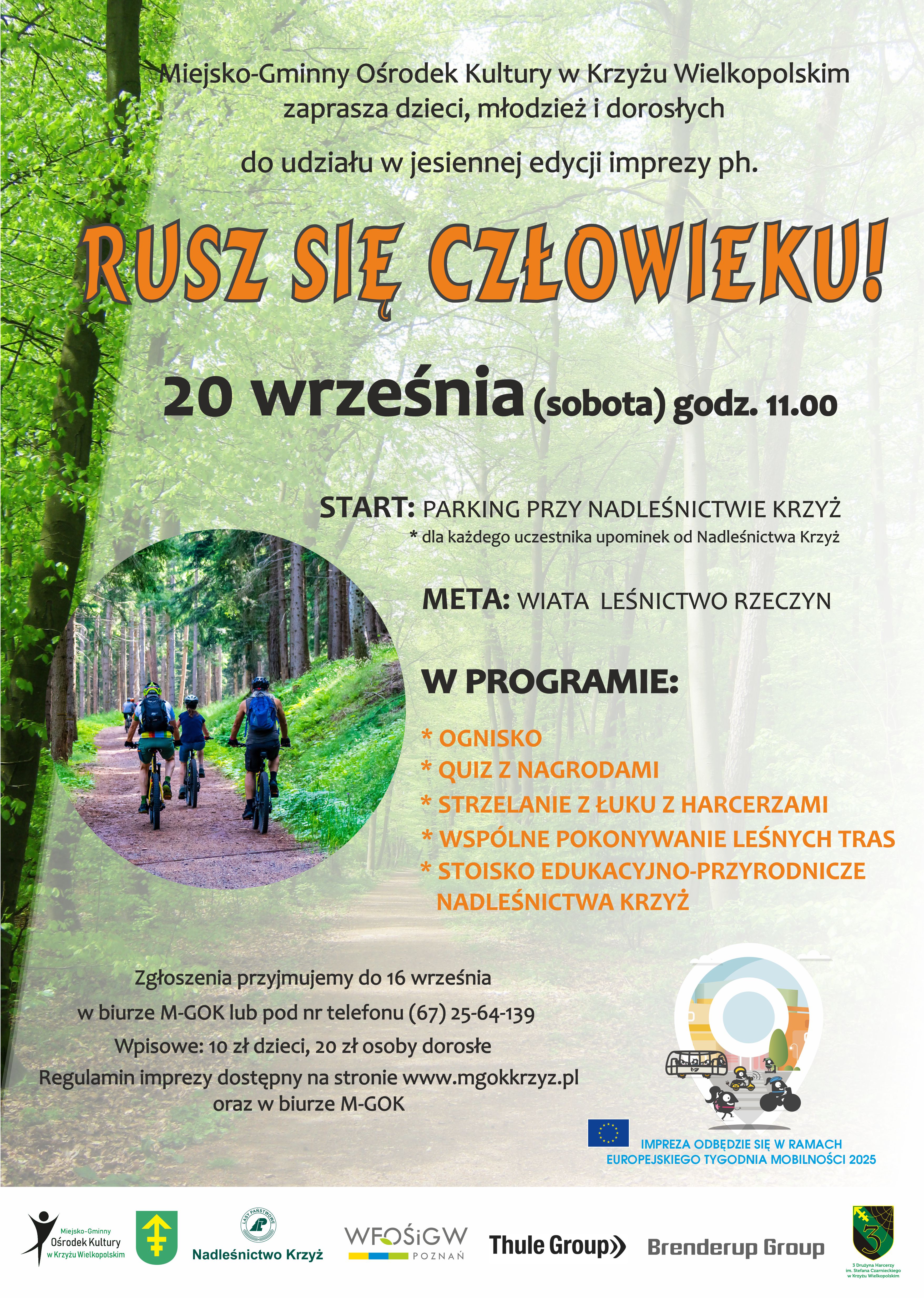 Rusz się człowieku