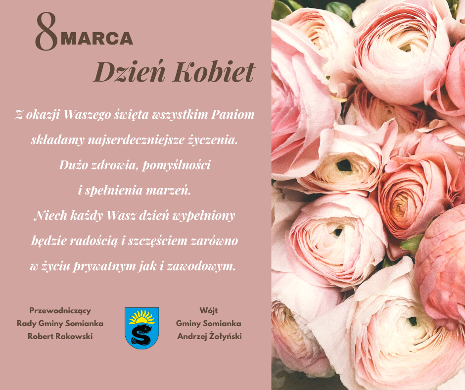 Dzień Kobiet