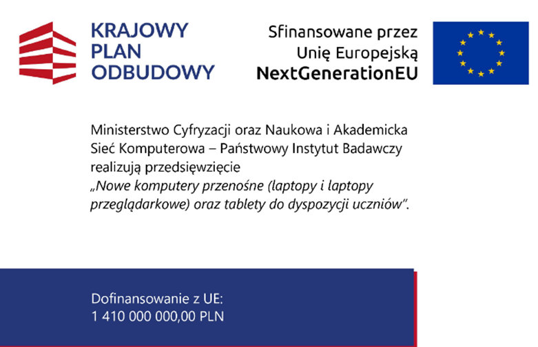 Tablica informacyjna