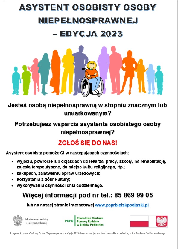 ogłoszenie