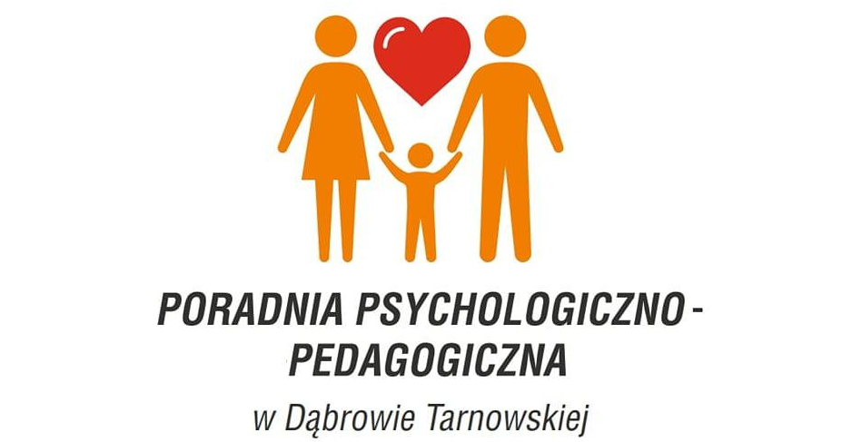 Logo Poradni Psychologiczno-Pedagogicznej