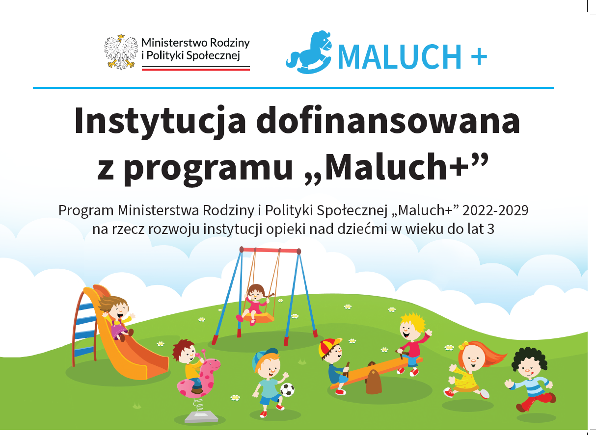 Maluch+
