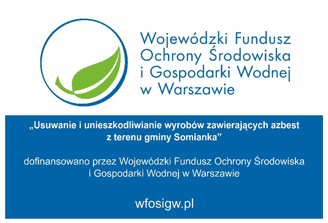 Tablica informacyjna