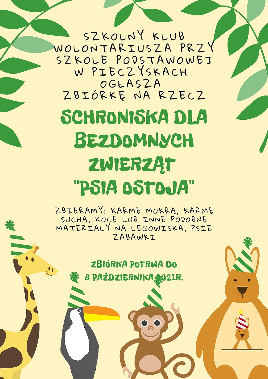 Szkolny klub