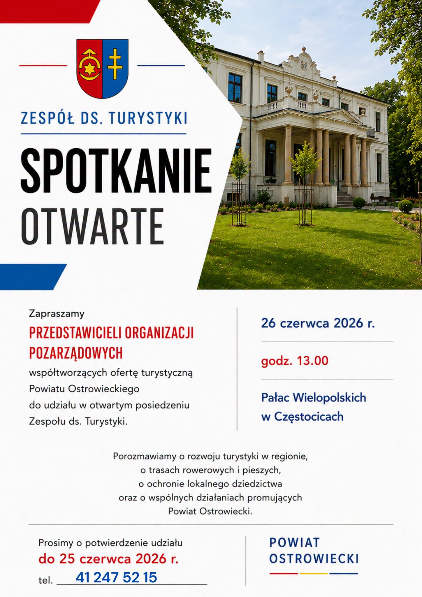 Spotkanie Otwarte