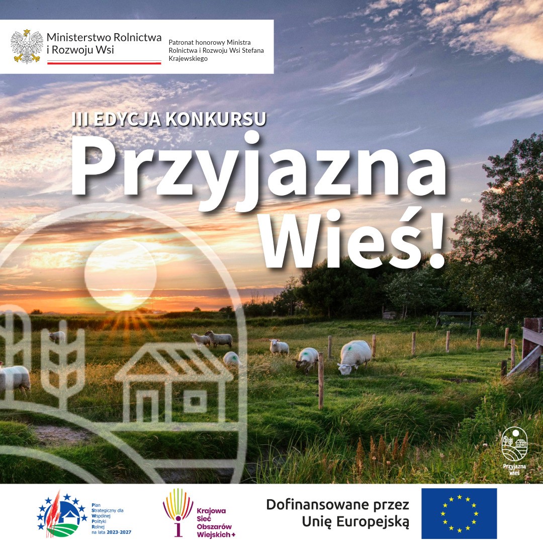 Przyjazna wies