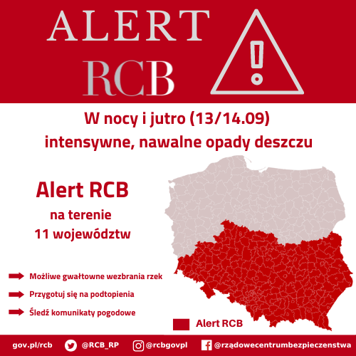 alert