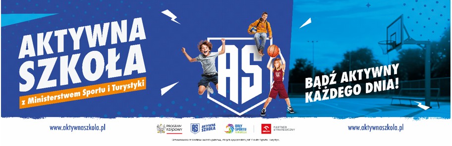 Aktywny As plakat