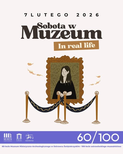 100 lat muzeum w Ostrowcu Św.