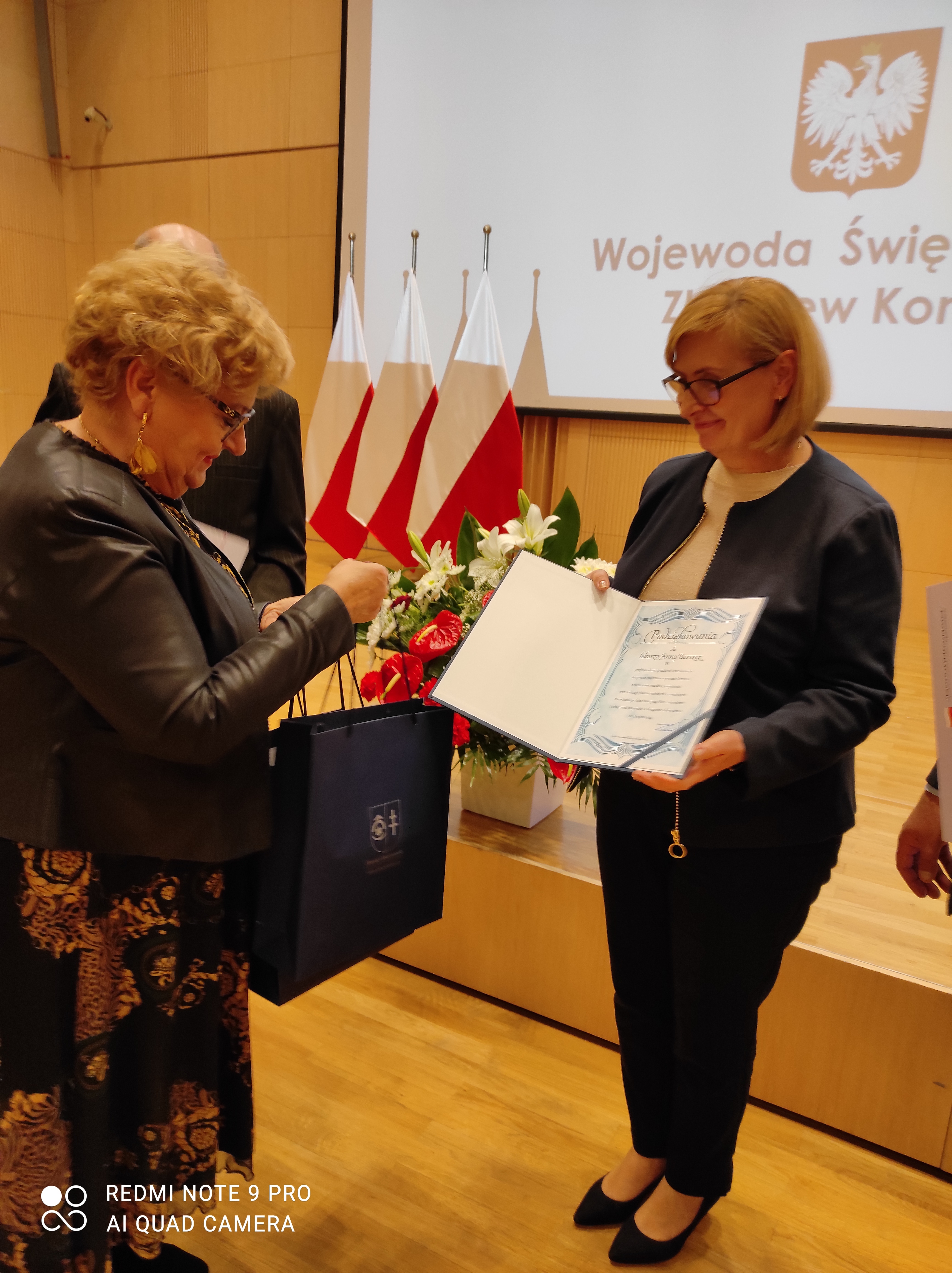 Ratownicy medyczni obchodzą swoje święto