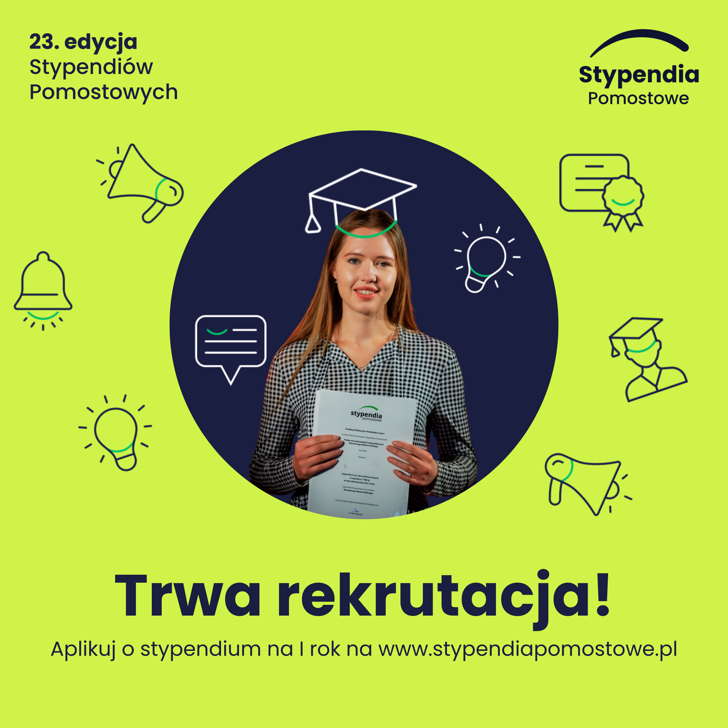 stypendia