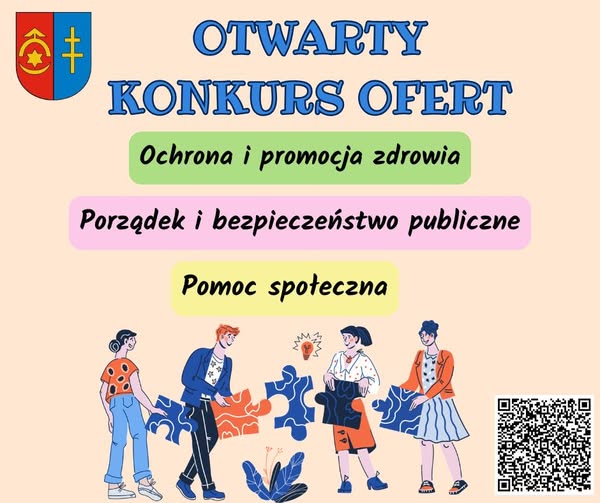 Otwarty konkurs