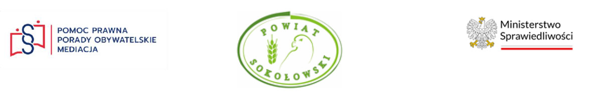 Pomoc prawna