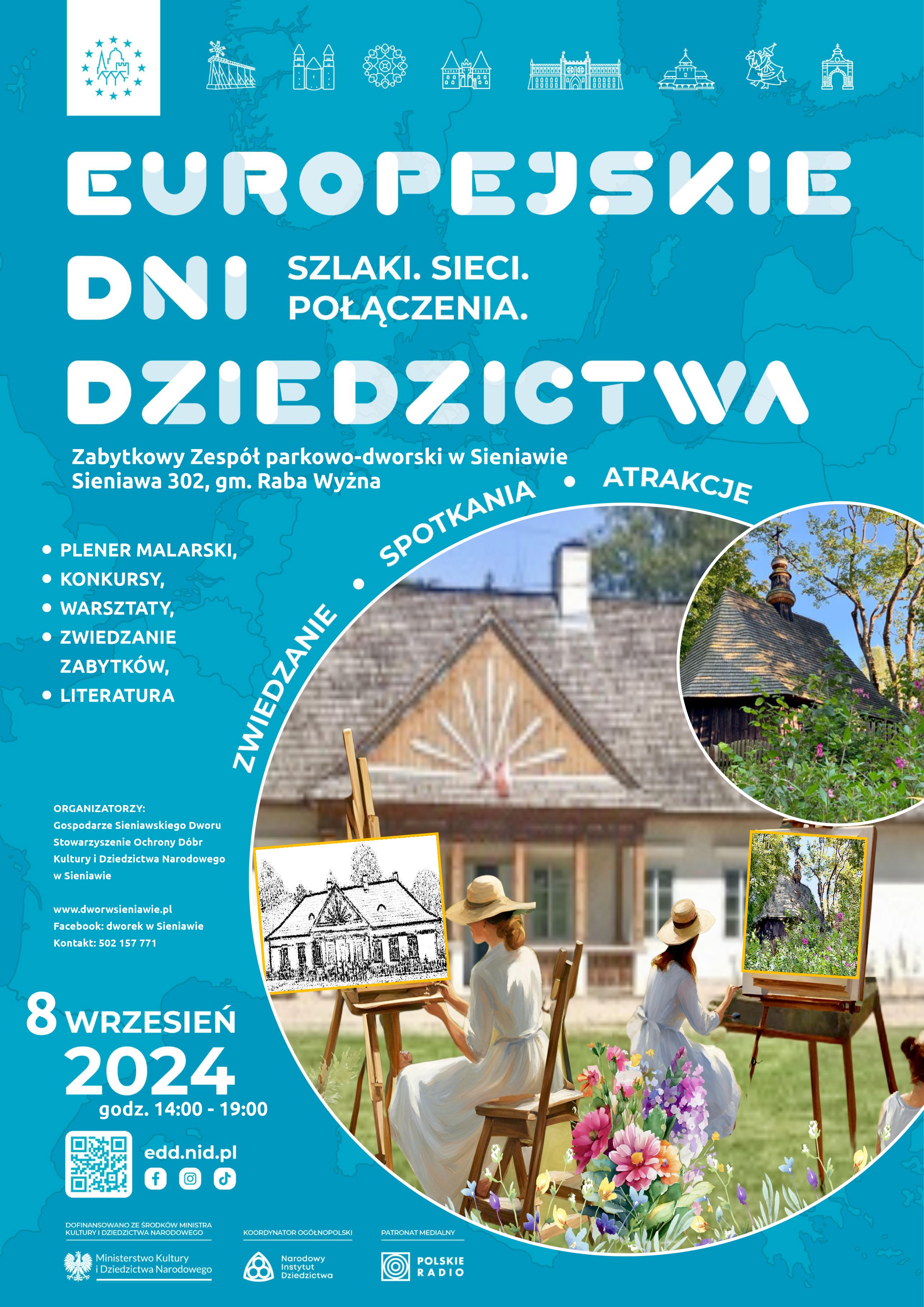 Europejskie Dni Dziedzictwa
