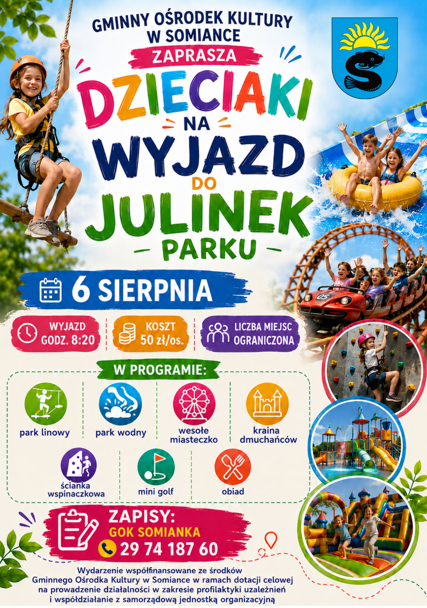 plakat