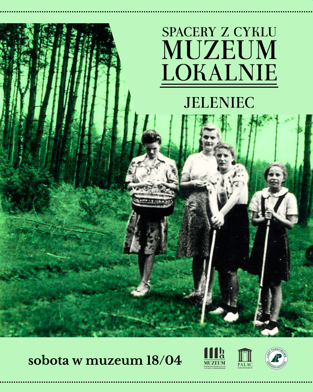 Muzeum lokalnie Jeleniec