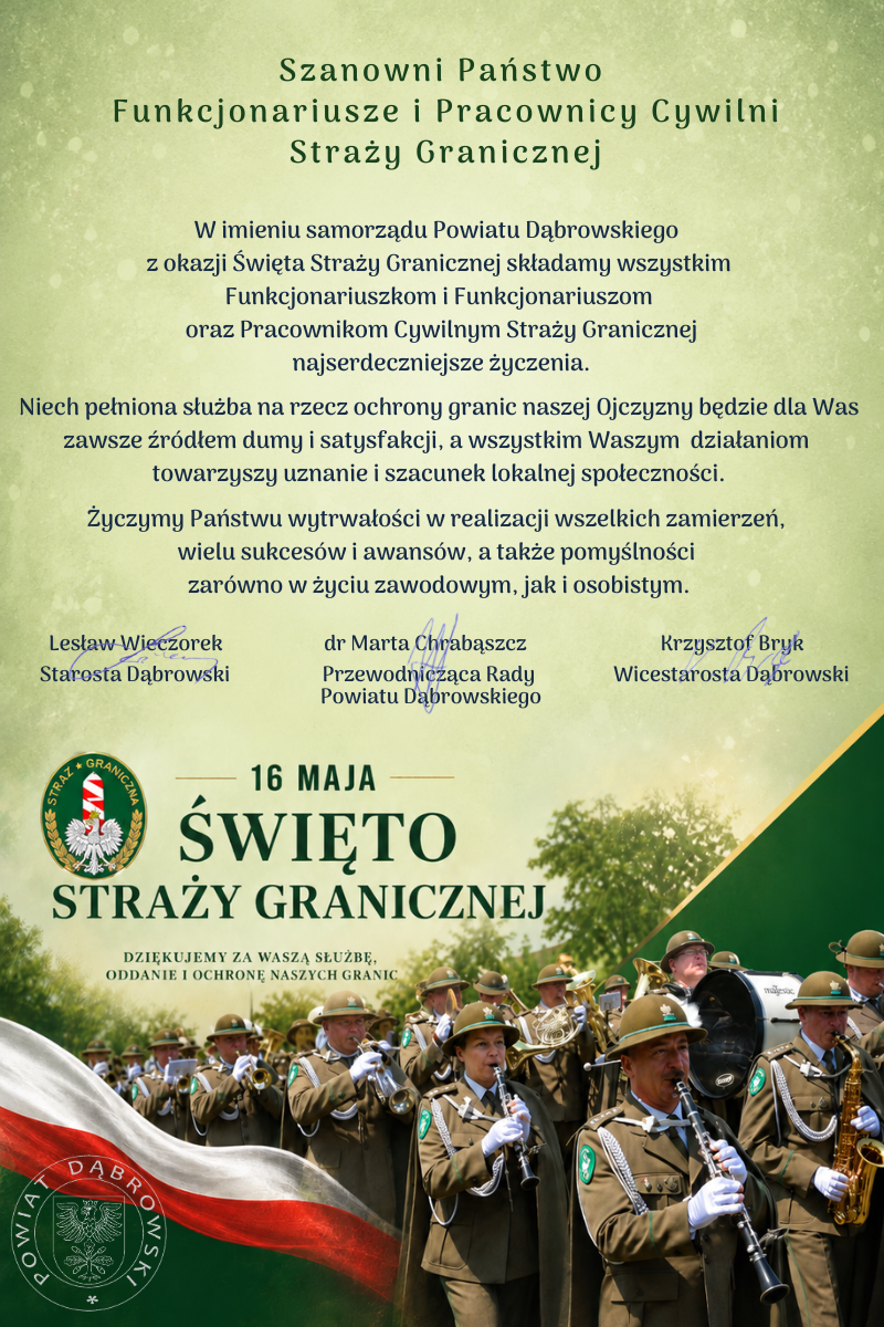 grafika z życzeniami
