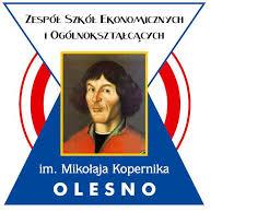 logo zseio olesno