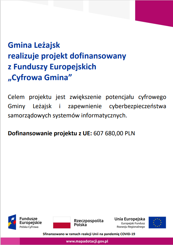 Cyfrowa Gmina 