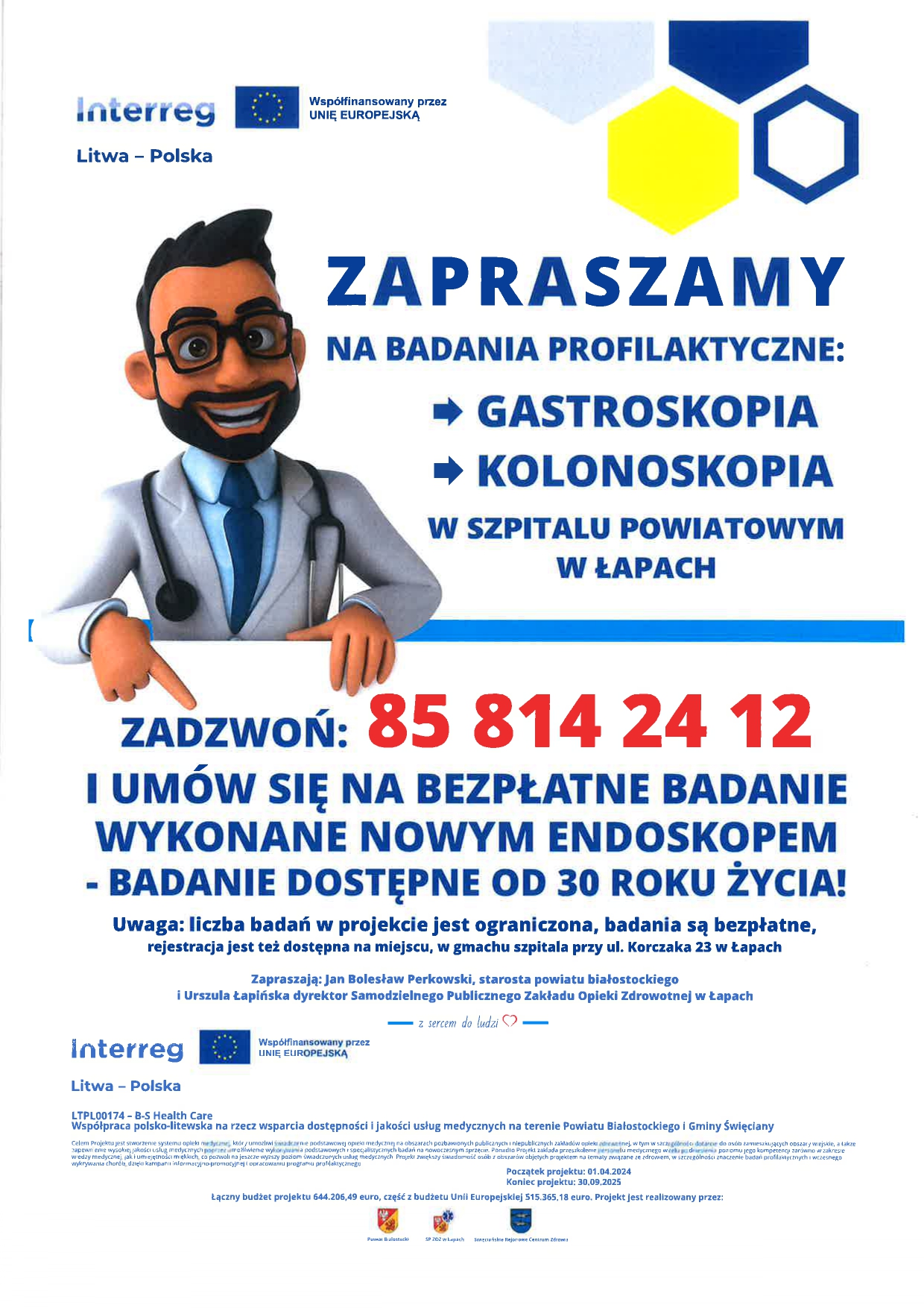 plakat