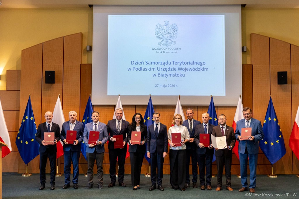 Gala samorządu