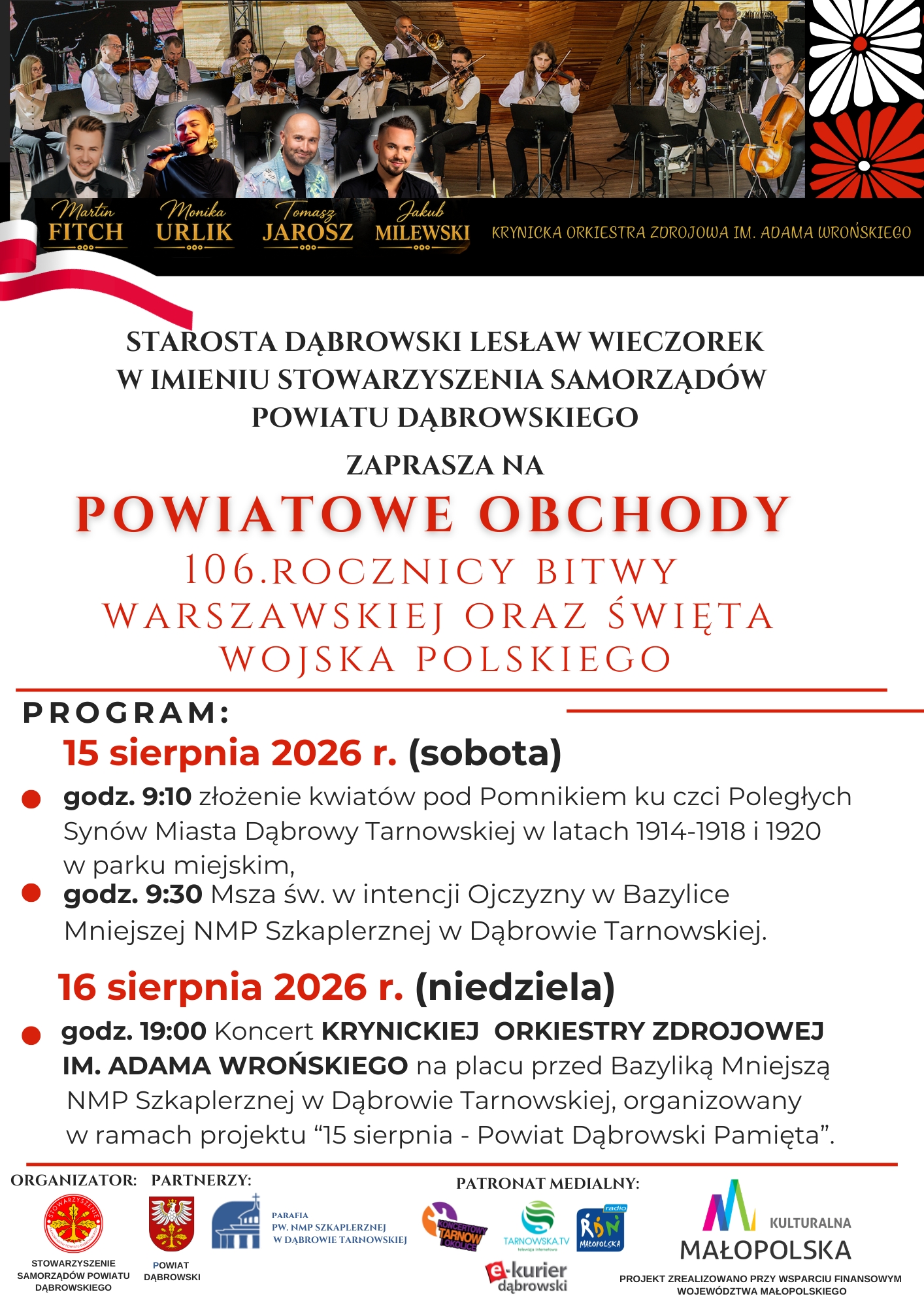 plakat