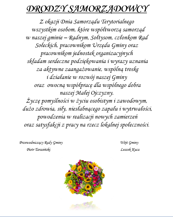 Życzenia