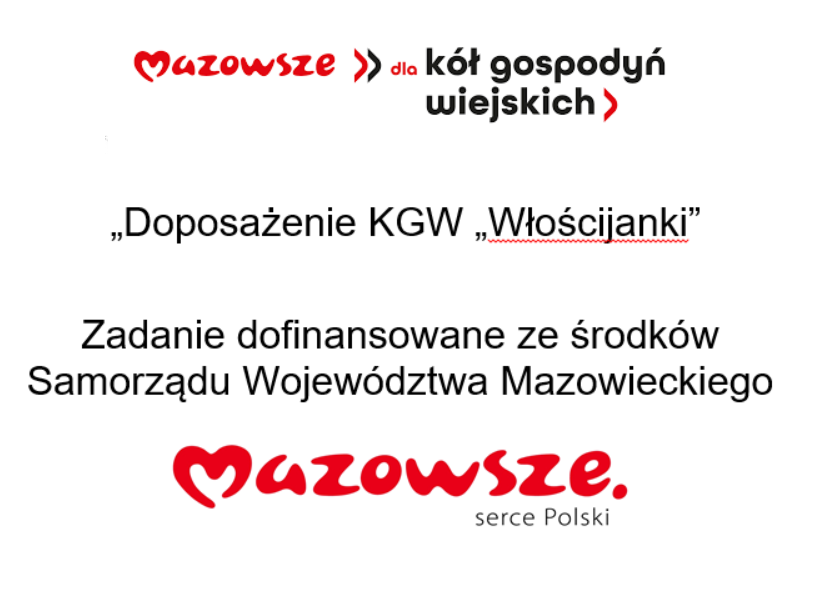 Doposażenie