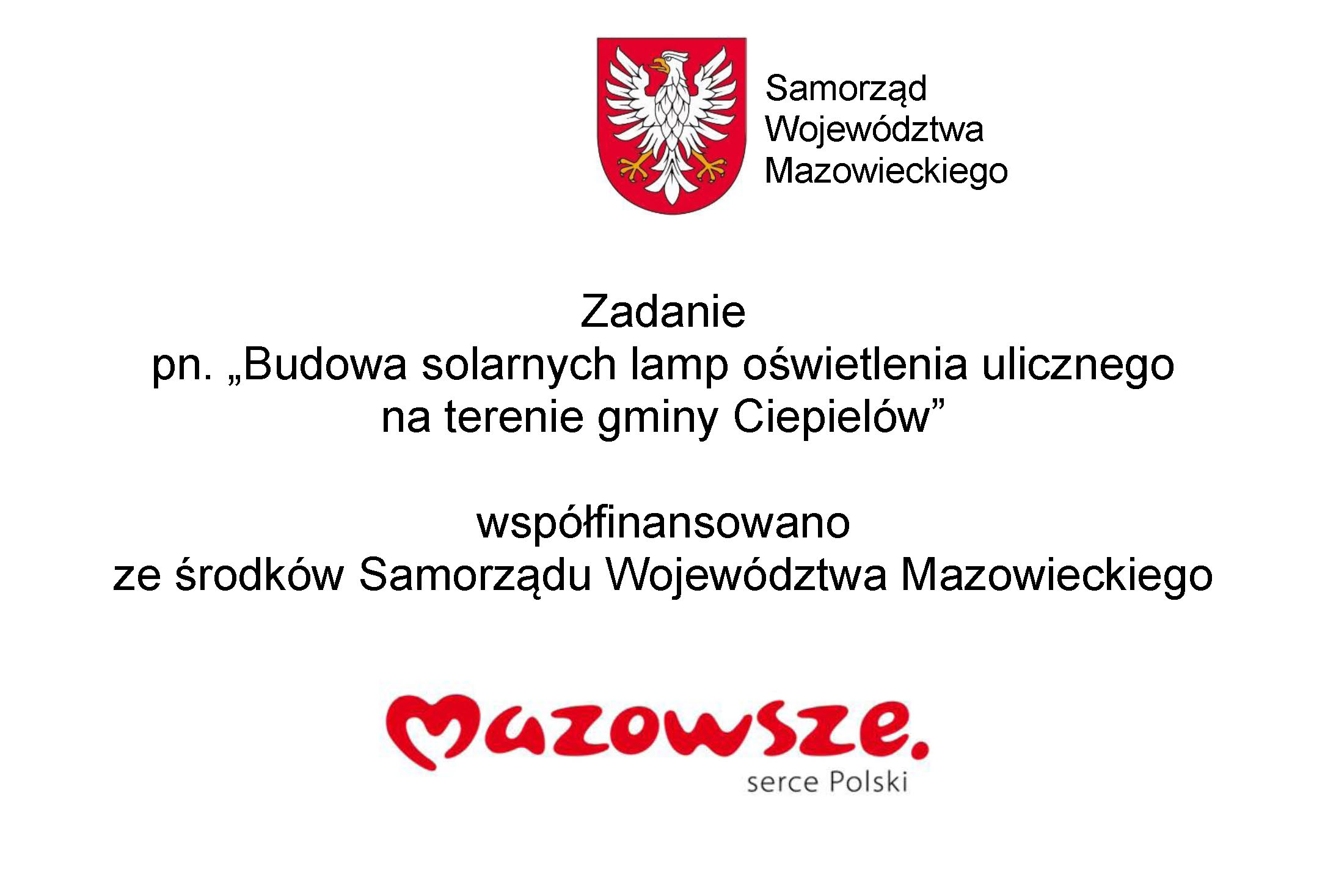tablica informacyjna