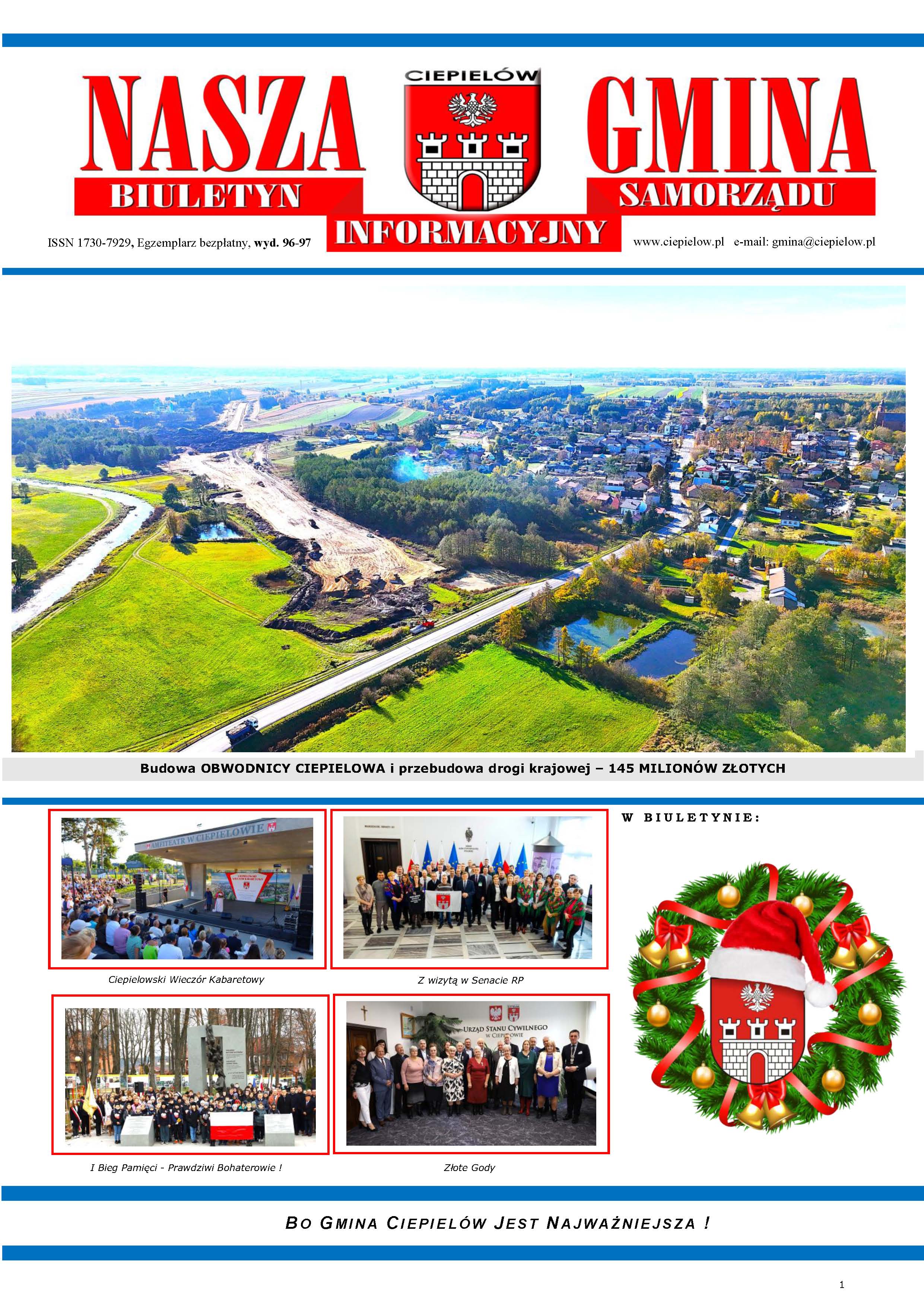 Nasza Gmina 96 - 97