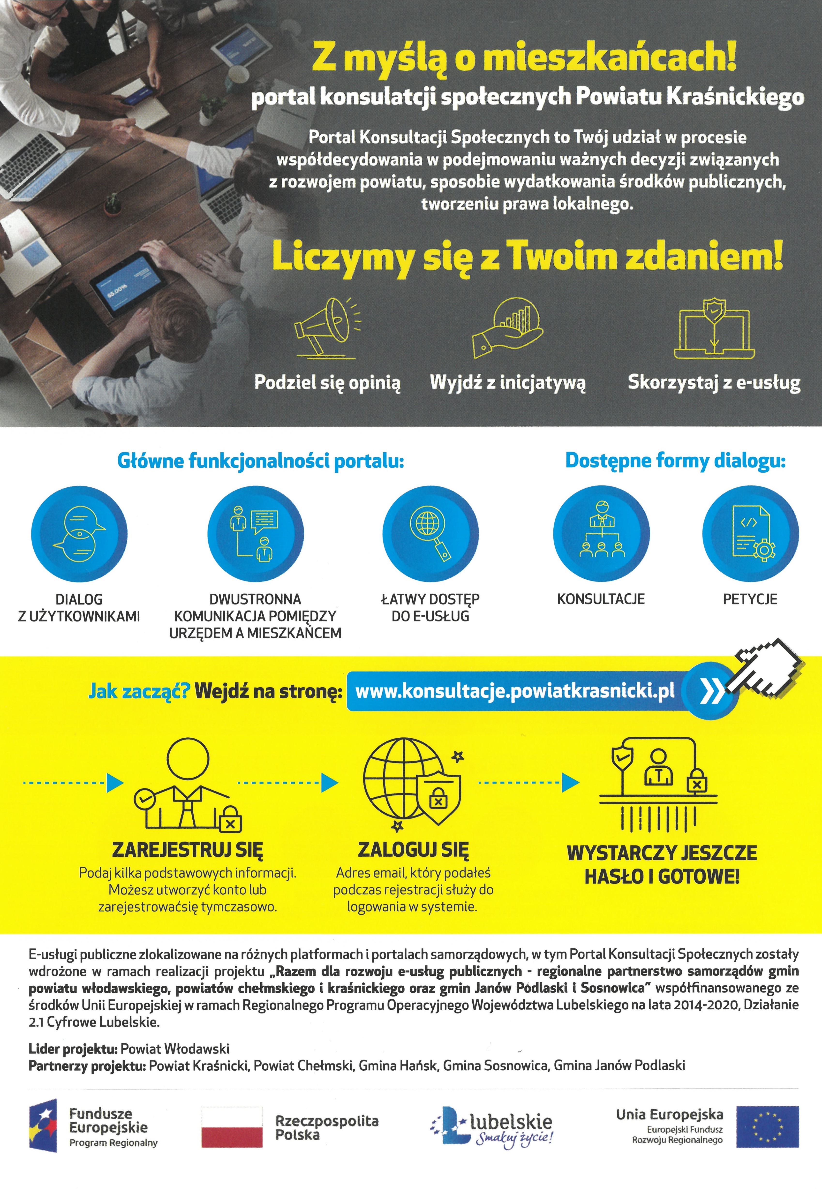 ulotka promocyjna strona 2