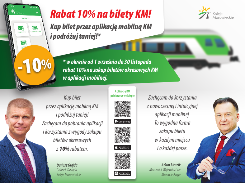 Rabat 10 %