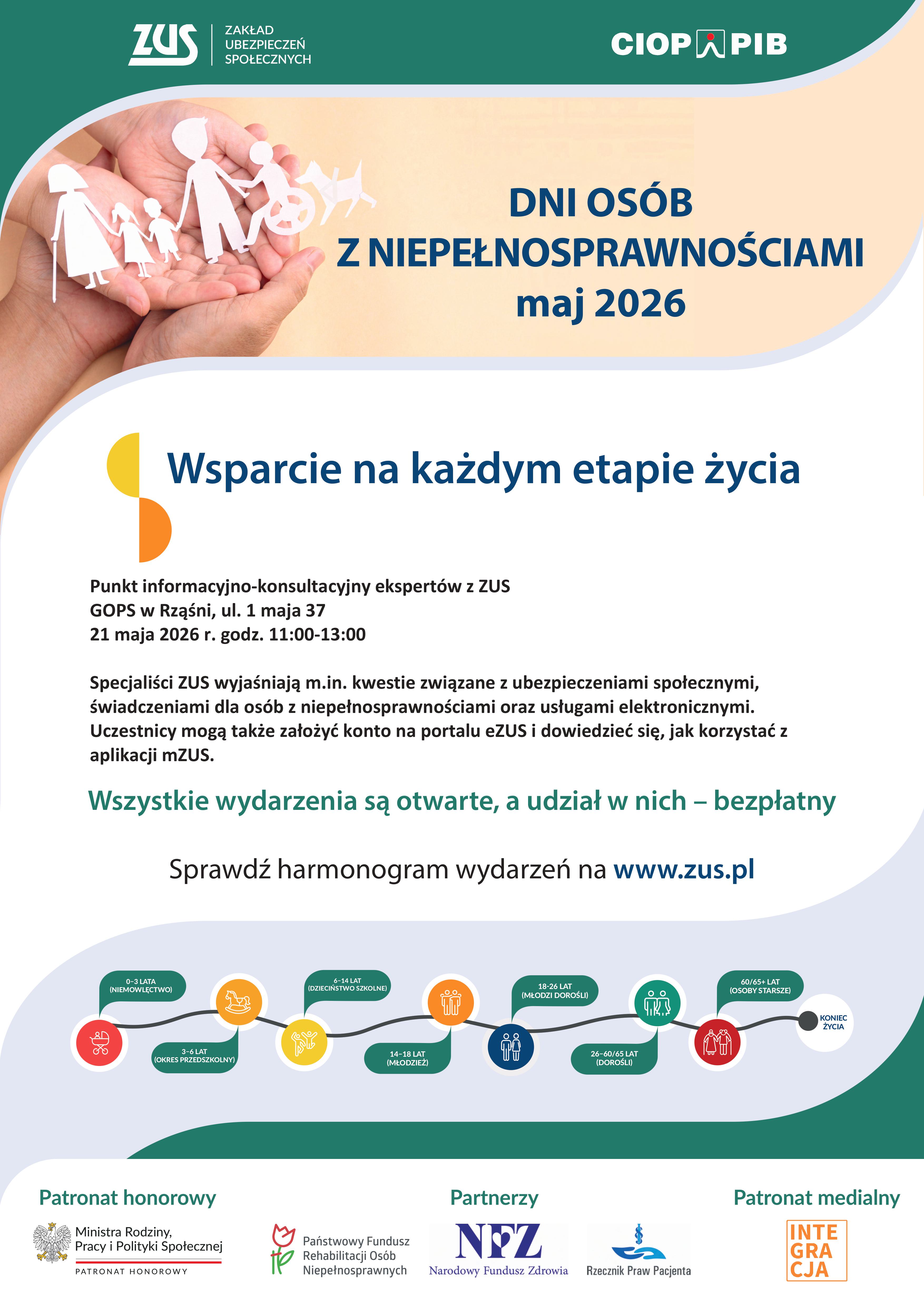 PLakat a3