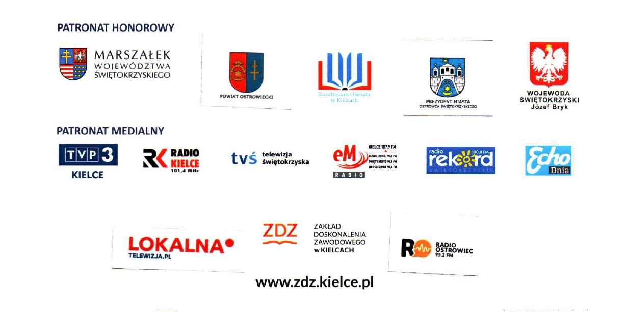 Zaprosznie na ślubowanie 