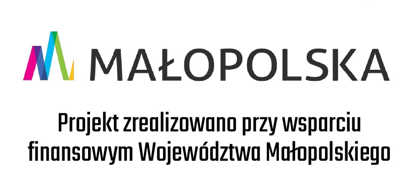 Logo Małopolski