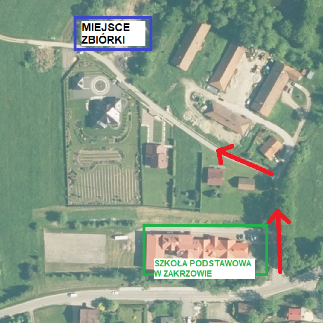Zbiórka odpadów