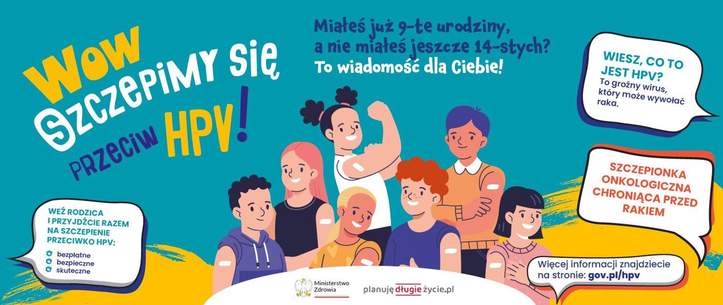 Powszechny program szczepien