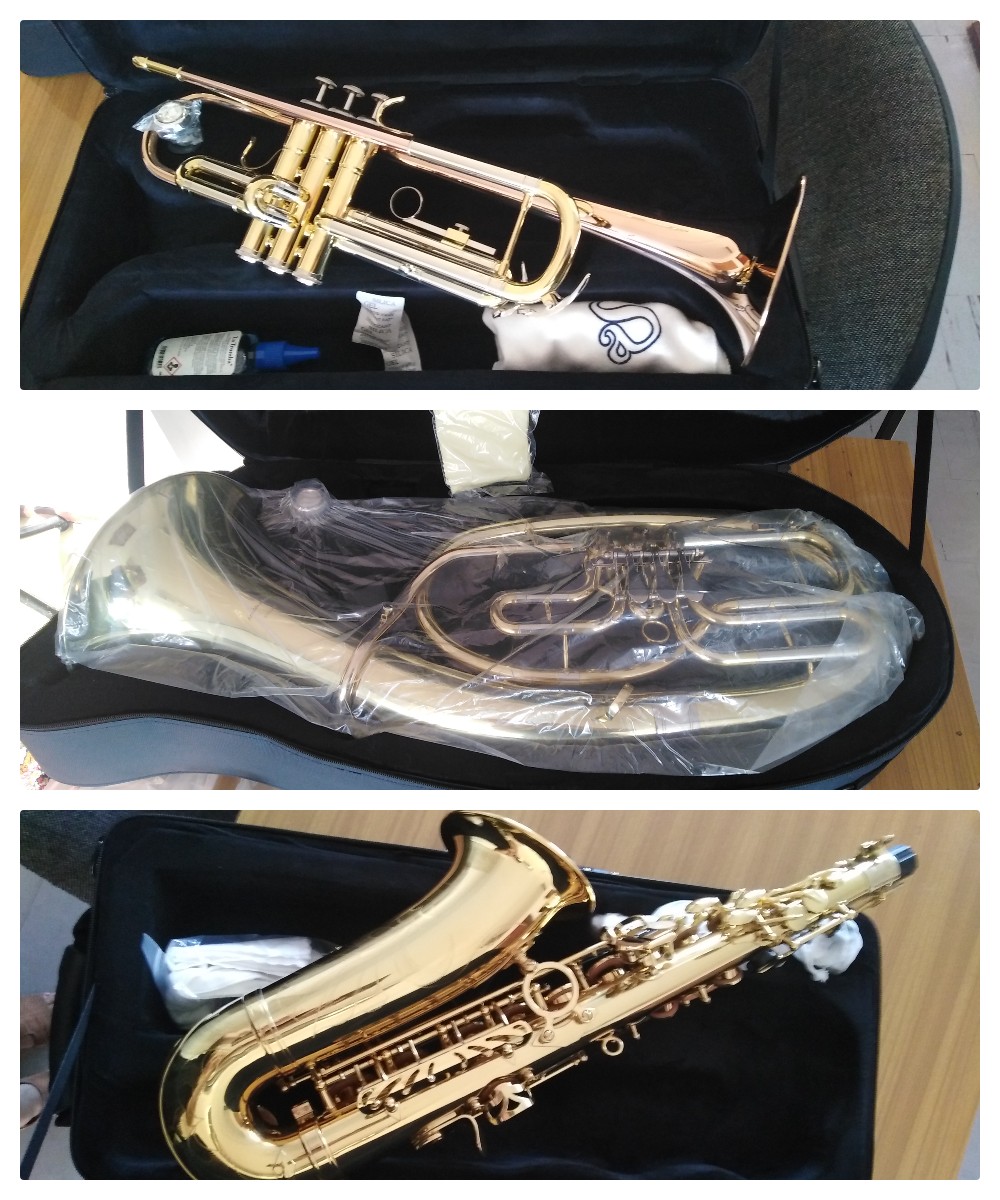 Instrumenty