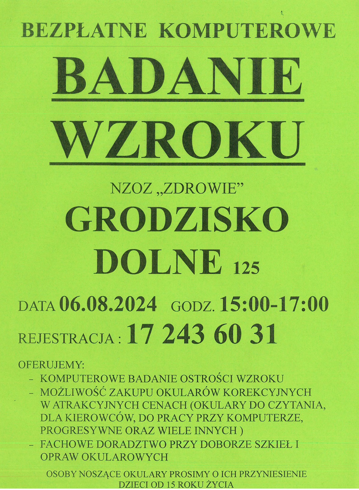 plakat