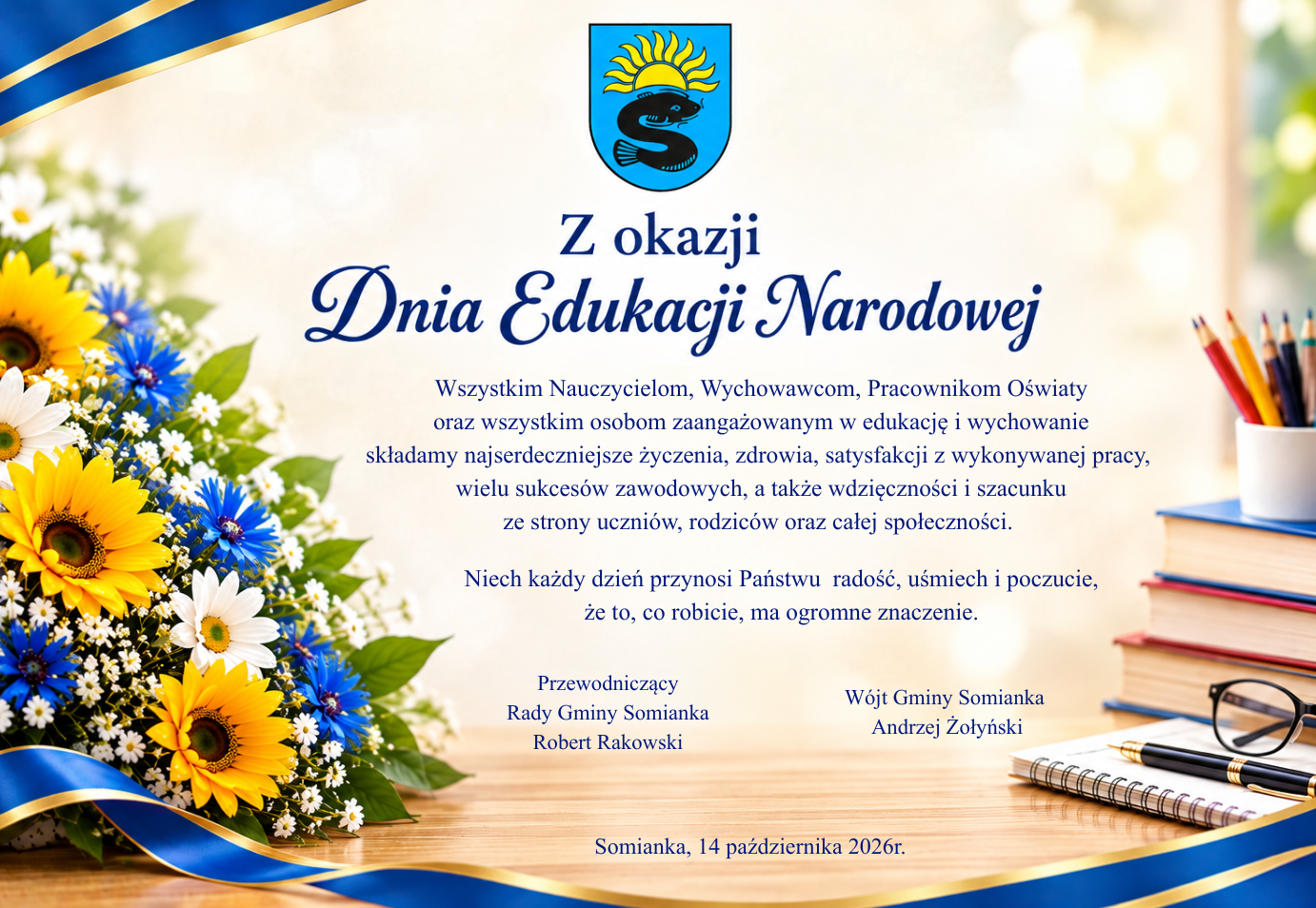 Życzenia