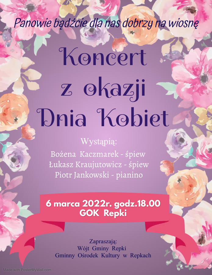 Dzień kobiet