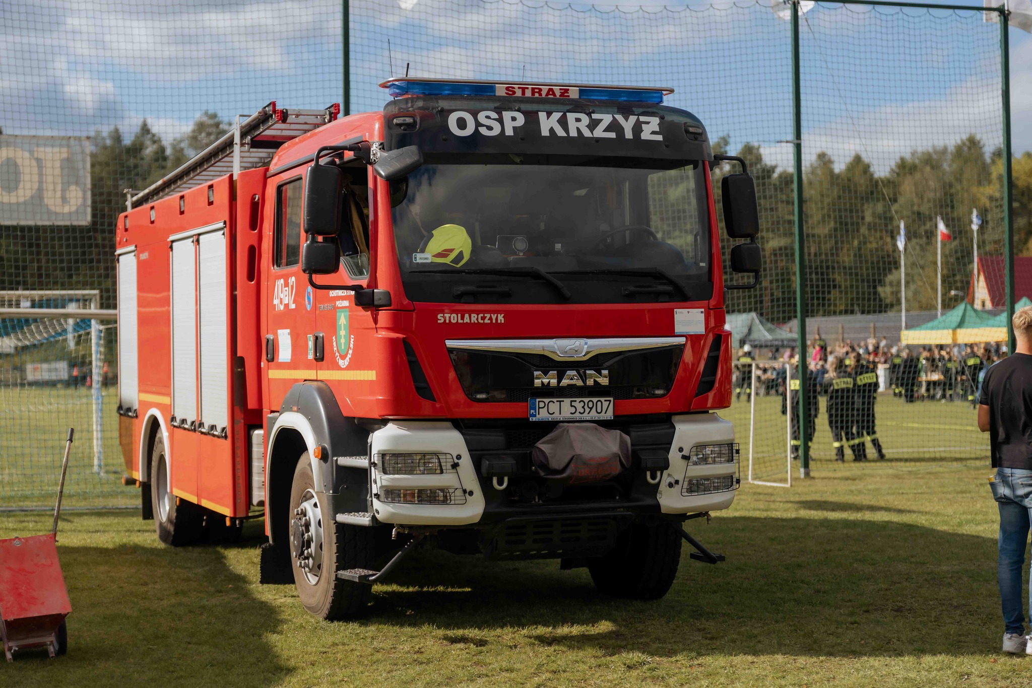 OSP