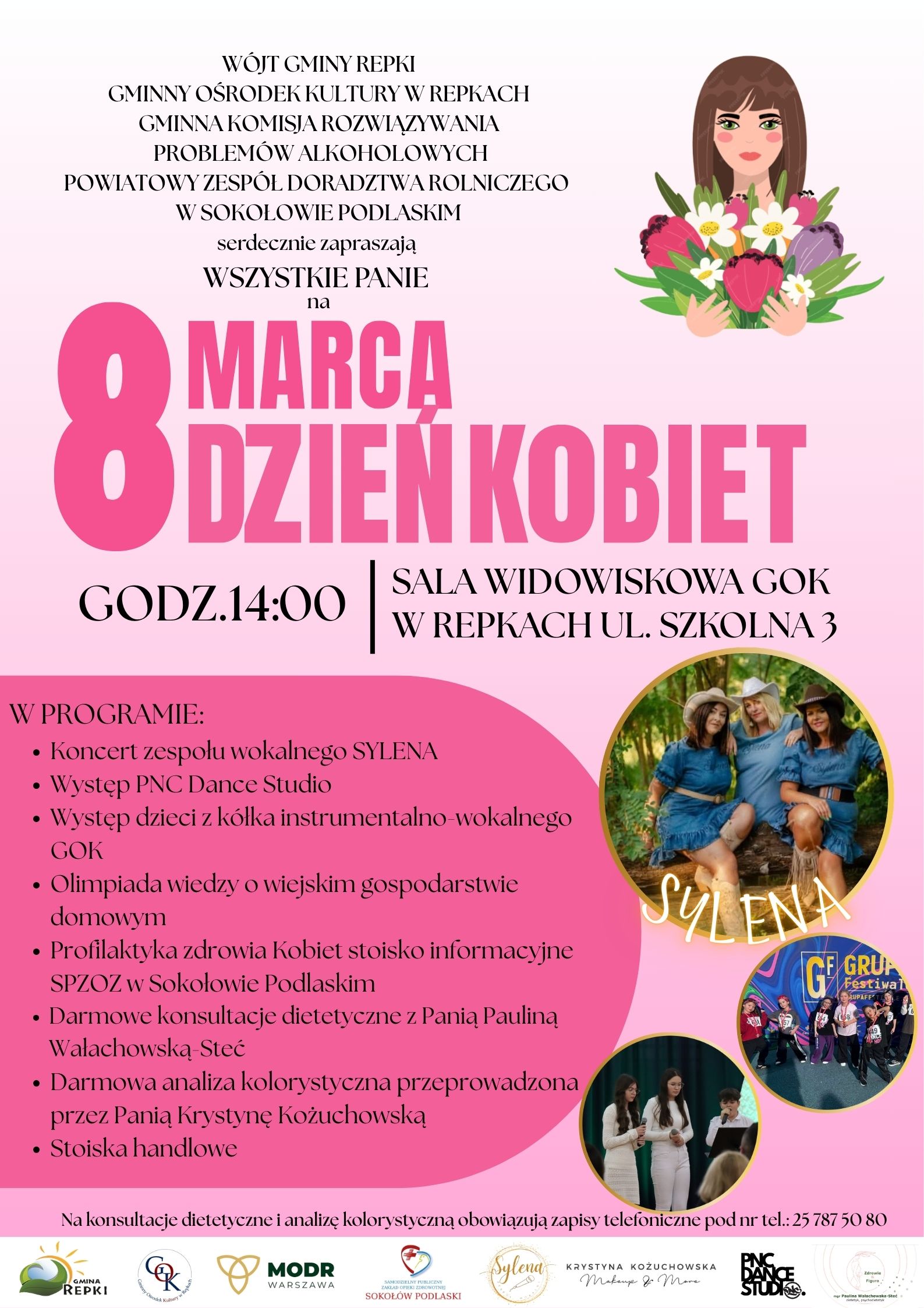 Dzień kobiet