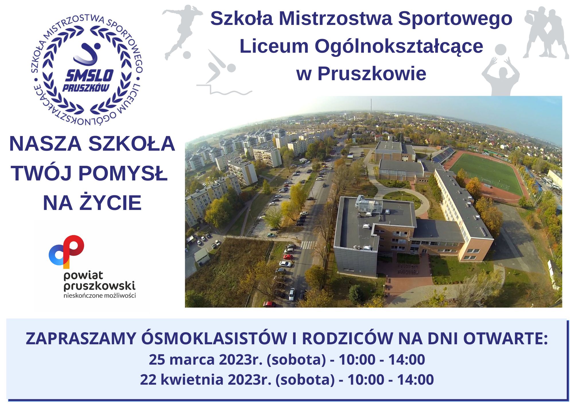 Rekrutacja 2023