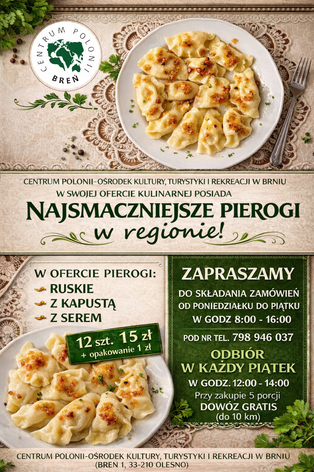 Plakat
