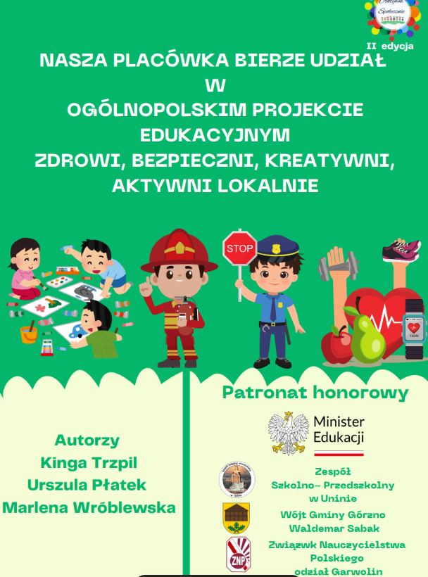 Zdrowi